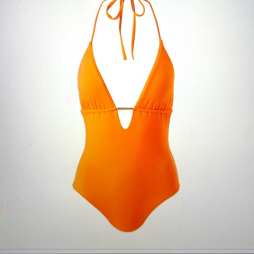 Melissa obadash swimsuit